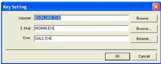 SAMSUNG NT10FK02CX - Using Special Function Keys - 16