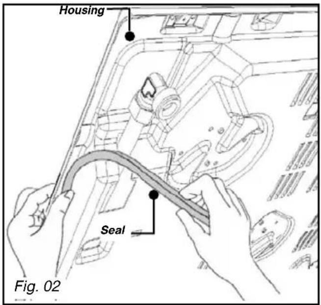 Housing Seal Fig. 02