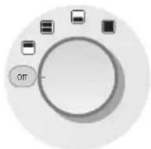 SAMSUNG BQ3D4T037 - SWITCH OFF - 1
