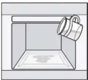 SAMSUNG BQ3D4T037 - STEAM CLEANING - 2
