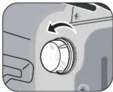 SAMSUNG BQ3D4T037 - Rear oven lamp - 1