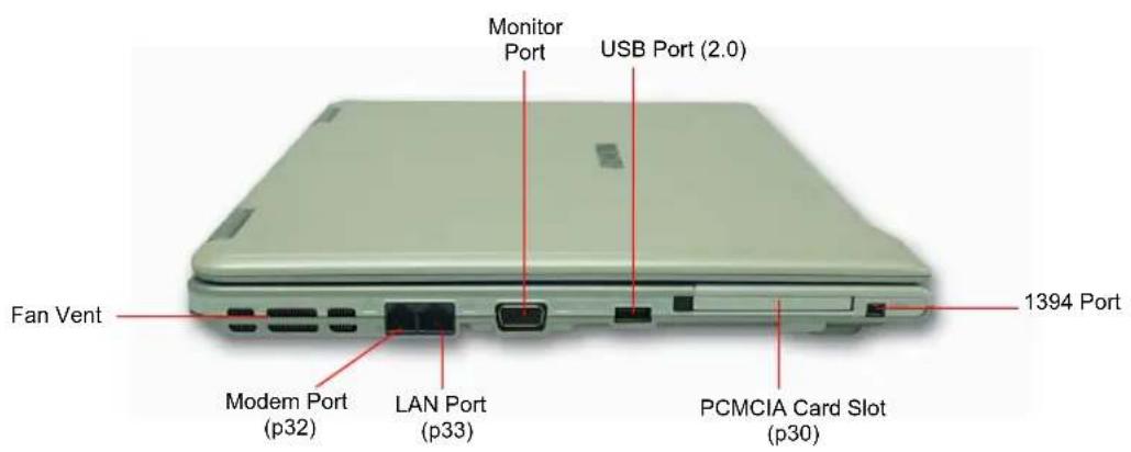 SAMSUNG NX30RP1MPG - About fingerprint sensor - 2
