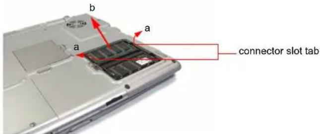 SAMSUNG NX15RWBW9P - Memory Module Precautions: - 1