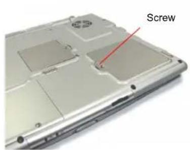 SAMSUNG NX10RP0653 - To install a memory module: - 1
