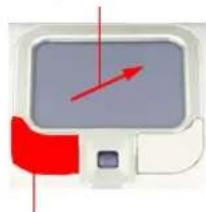 SAMSUNG NX10RH0DBB - Scroll Wheel Use - 9
