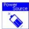 SAMSUNG NX10RH0DBB - Power Source: - 2