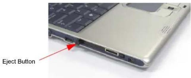 Eject Button