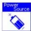 SAMSUNG NX05RP2PFU - Power Source: - 2