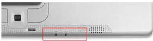SAMSUNG NX05RP2PFU - System Bottom - 1
