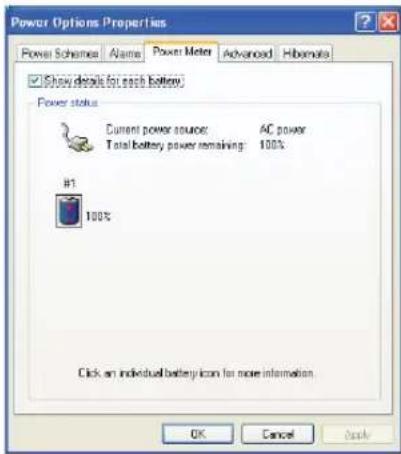 SAMSUNG NX05RP2PFU - Power Meter - 1