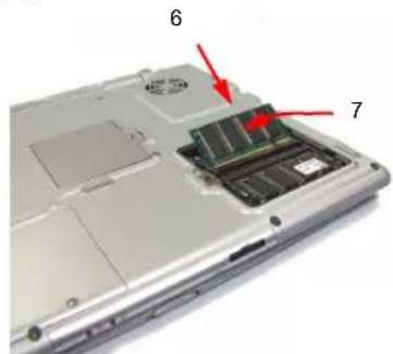 SAMSUNG NX05RP2PFU - Memory Module Precautions: - 2