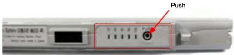 SAMSUNG NX05RP2PFU - Battery Level: - 3