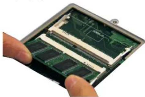 SAMSUNG NV20NH02BW - Memory Module Precautions: - 2