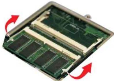 SAMSUNG NV20NH02BW - Memory Module Precautions: - 1