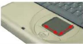 SAMSUNG NV20CP003A - Action Function Process - 2