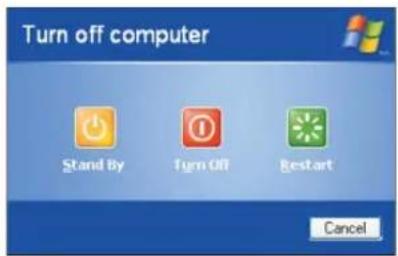 SAMSUNG NV20CP003A - Click Turn Off. - 1