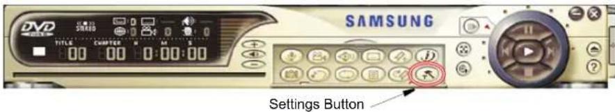 SAMSUNG NQ10TK2X07 - Enabling S/PDIF on the DVD Program - 1