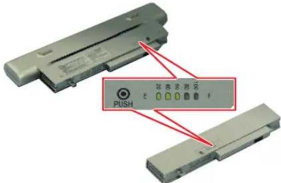 SAMSUNG NQ10TK2X07 - Spare Battery Charge - 1