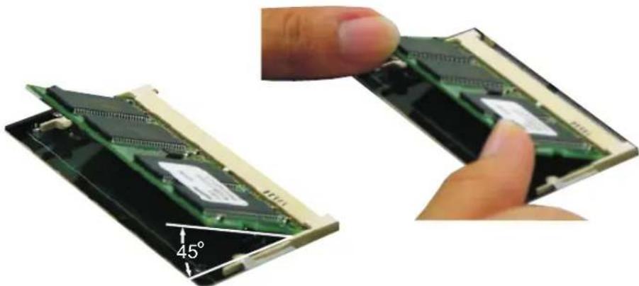 SAMSUNG NQ10TK2X01 - Memory Module Precautions: - 2