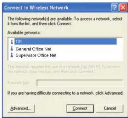 SAMSUNG NQ10TK2X01 - Configuring Network Environment - 1