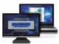 SAMSUNG NP600B5BI - Connecting an External Display Device - 5