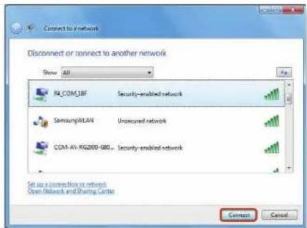 SAMSUNG NP600B5BI - ▶ For Windows Vista - 2