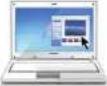 SAMSUNG NP600B5BI - ▶ When Multi View is supported (Optional) - 2