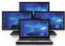 SAMSUNG NP400B4BH - ▶ When Multi View is supported (Optional) - 5