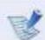 SAMSUNG NP400B4BH - Step 3 : Using the Security Device - 1