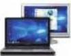 SAMSUNG NP400B4BH - Connecting an External Display Device - 7