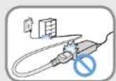 SAMSUNG NP400B2BI - AC Adapter Usage Precautions - 2