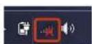 SAMSUNG NP400B2BI - When the wireless LAN is not connected - 1