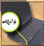 SAMSUNG NP400B2BI - Optimized Performance and Usability - 1