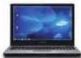 SAMSUNG NP400B2BI - ▶ When Multi View is supported (Optional) - 1