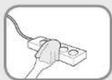 SAMSUNG NP400B2BI - Warning - 3