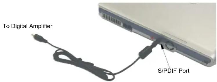 SAMSUNG NP25FP3SW0 - Setting Up Your Home Theater - 1