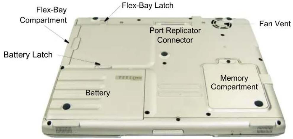 SAMSUNG NP25FP3SW0 - Front - 6