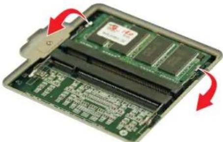 SAMSUNG NP25FP3SW0 - Memory Module Precautions: - 1