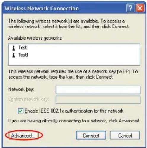 SAMSUNG NP25FP0N52 - Step 1. Setting up a computer-to-computer network - 2