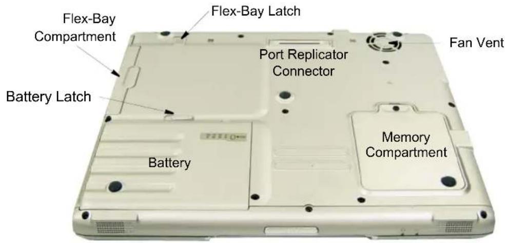 SAMSUNG NP25FP0N52 - Front - 6