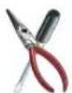 SAMSUNG NP25FP0N52 - Using the Memory Stick (Factory Option) - 1