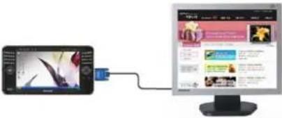 SAMSUNG NP-Q1UC - Method 2. Configuring with the Intel Program - 7