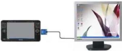 SAMSUNG NP-Q1UC - Method 2. Configuring with the Intel Program - 5