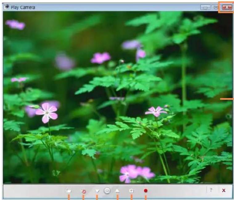 SAMSUNG NP-Q1UC - Photographing Procedures 1. - 1