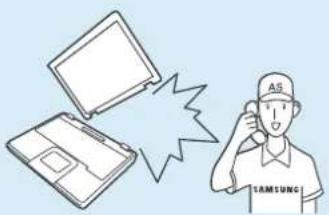 SAMSUNG NP-Q1UC - Usage Related - 4