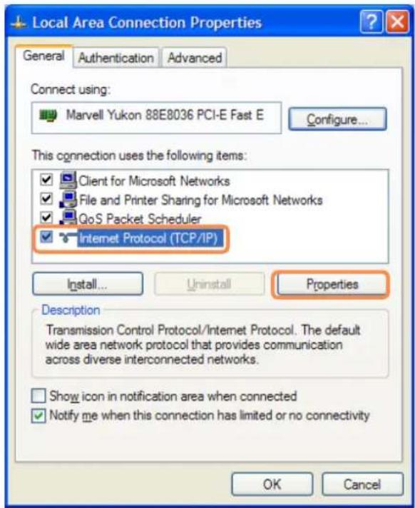 SAMSUNG NP-Q1UC - Wired Network - 4