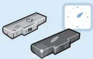 SAMSUNG NP-Q1UC - Use an authorized battery and AC adapter only. - 7