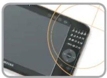SAMSUNG NP-Q1UC - Multiple Network Support - 1