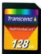 SAMSUNG NP-Q1UC - Supported Card Types Using a Memory Card - 2