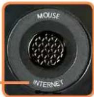 SAMSUNG NP-Q1UC - INTERNET Button Function - 1